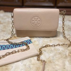 ❌SOLD❌Tory Burch CrossBody Flap Bag